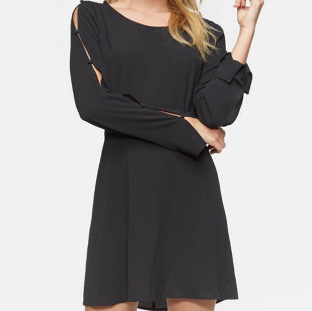 Tavik "Frankie Fit & Flare" dress